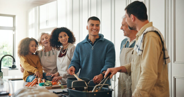 Carrington Woods neighborhood